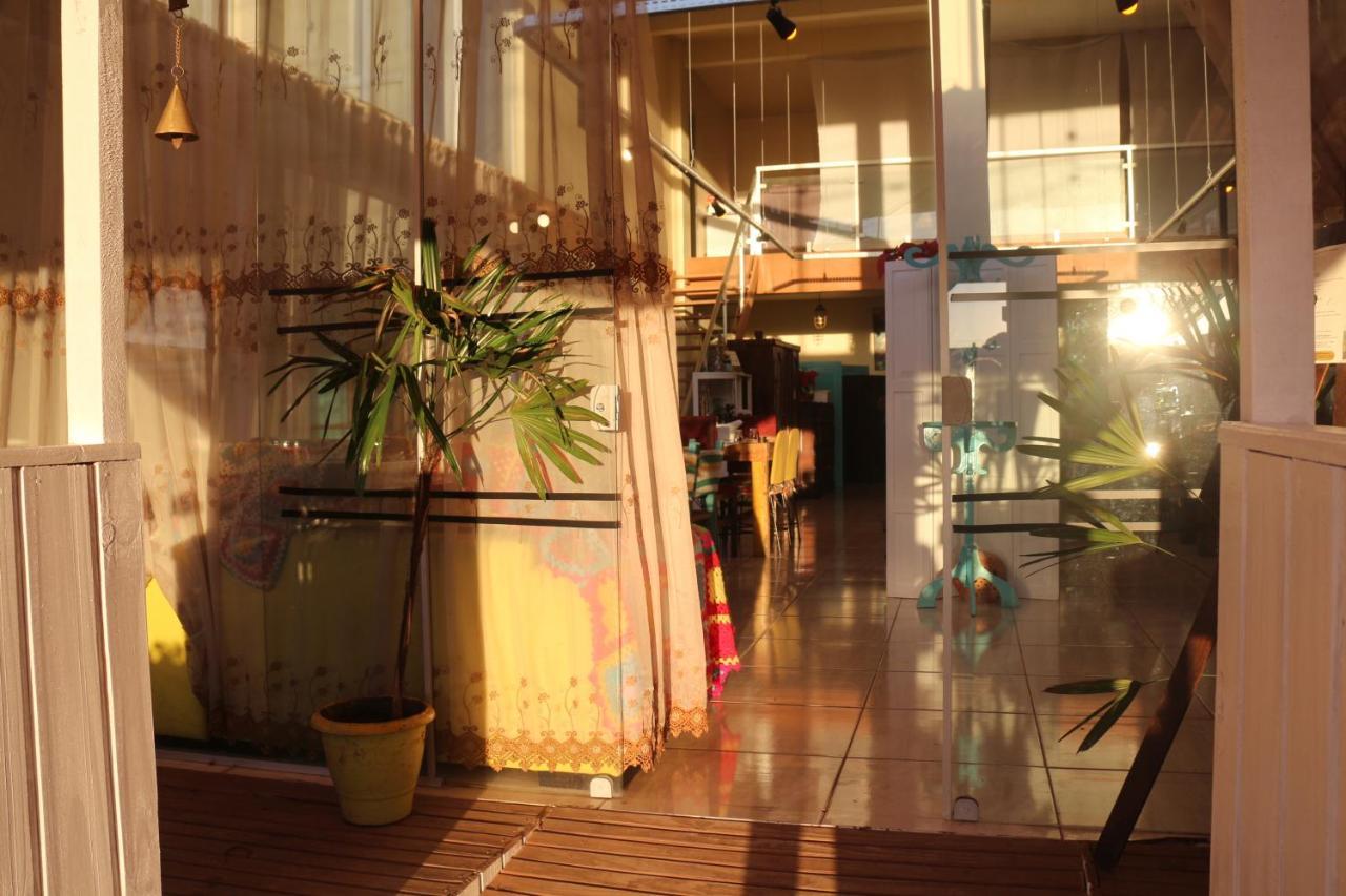 Pousada Vitrine Cambará المظهر الخارجي الصورة