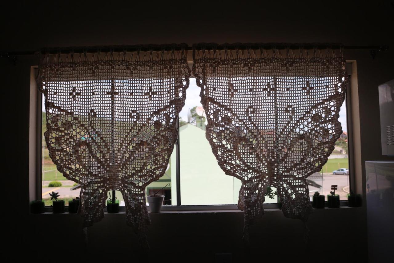 Pousada Vitrine Cambará المظهر الخارجي الصورة