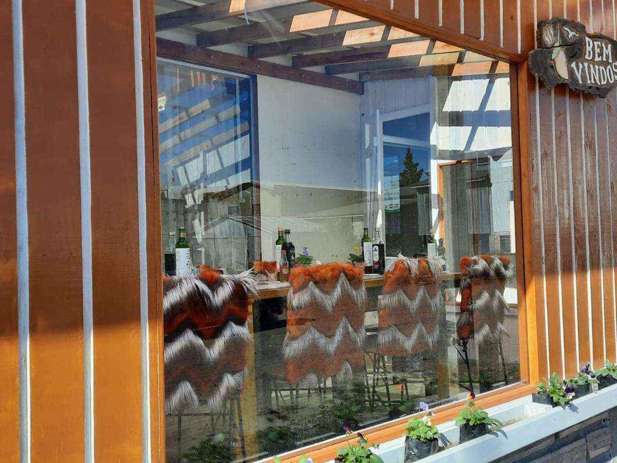 Pousada Vitrine Cambará المظهر الخارجي الصورة