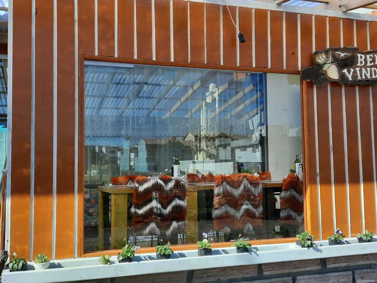 Pousada Vitrine Cambará المظهر الخارجي الصورة