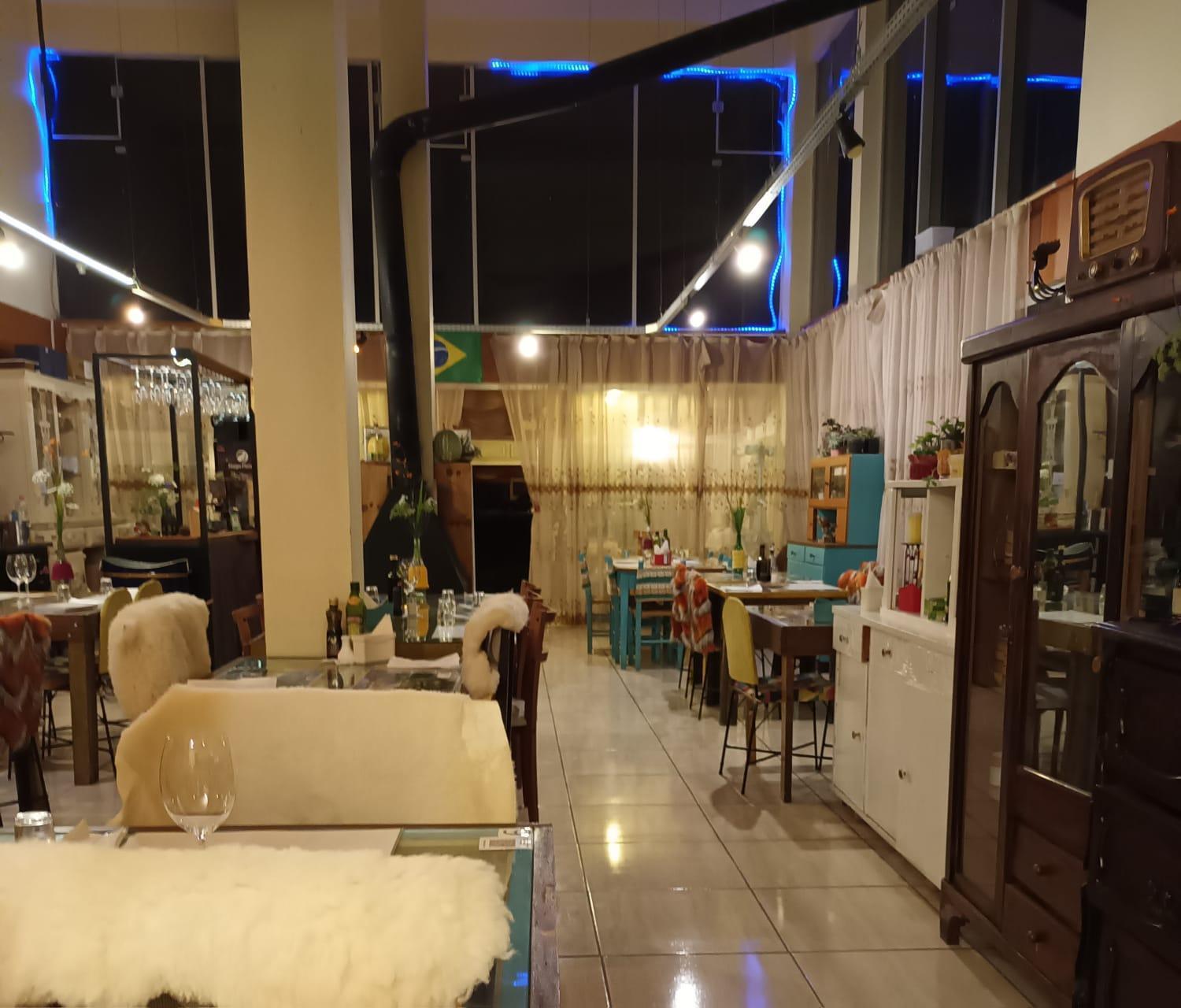 Pousada Vitrine Cambará المظهر الخارجي الصورة